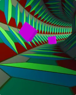 Tunnel Rush